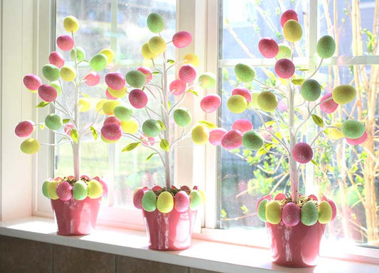 Easter Decoration Workshop - Adult Ticket - 22nd March
