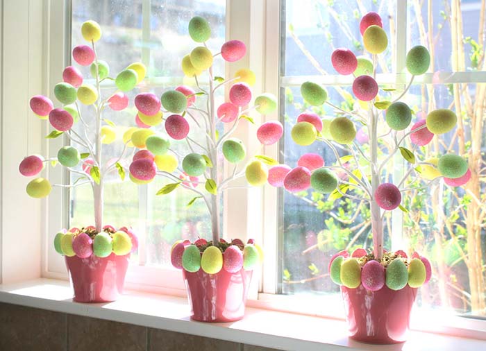Easter Decoration Workshop - Adult Ticket - 22nd March