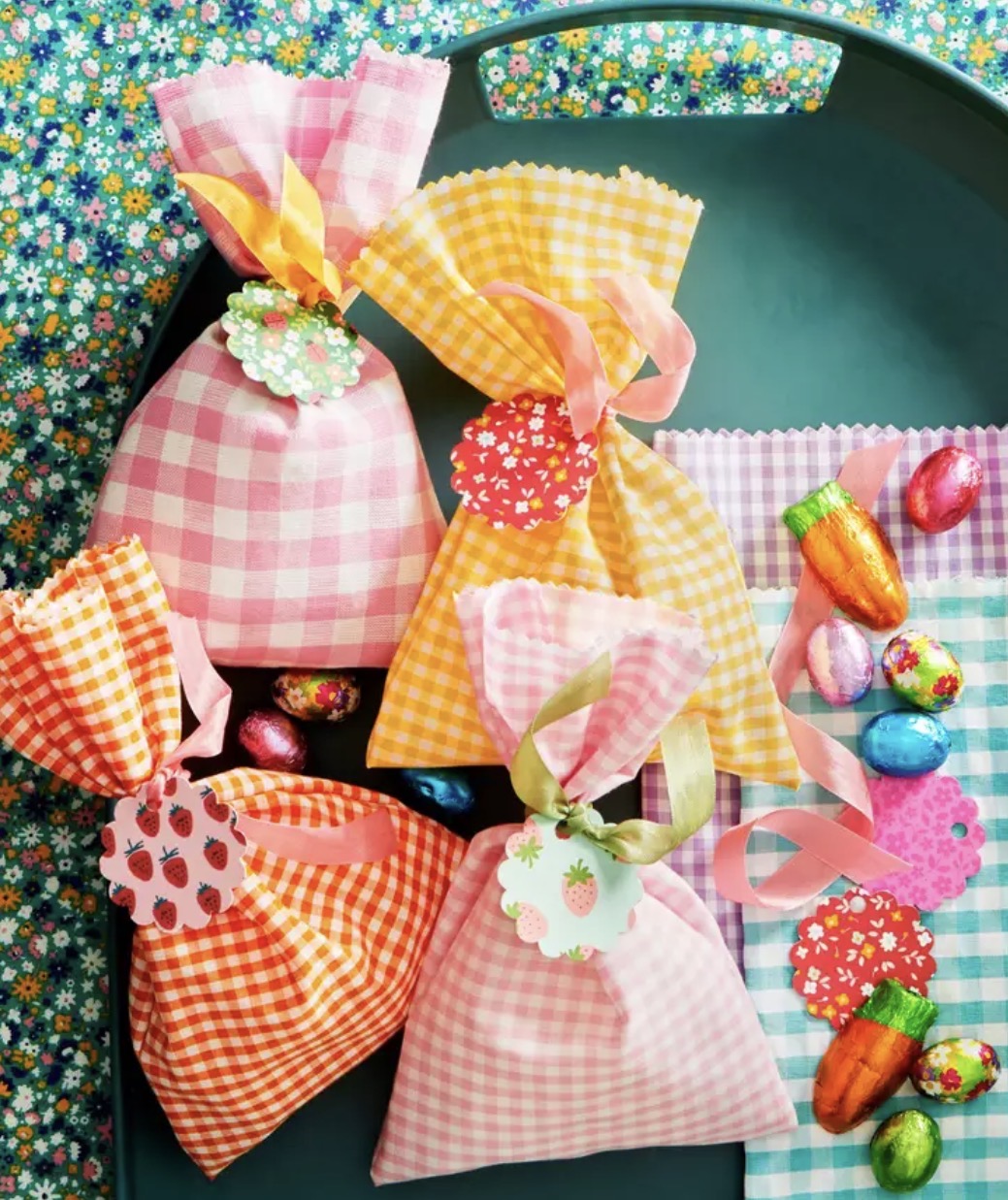 Easter Decoration Workshop - Adult Ticket - 22nd March
