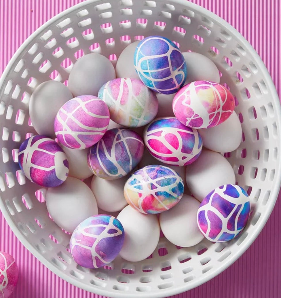 Easter Decoration Workshop - Adult Ticket - 22nd March