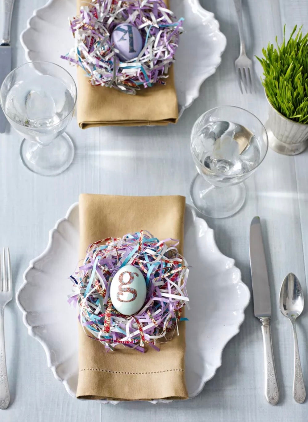 Easter Decoration Workshop - Adult Ticket - 22nd March