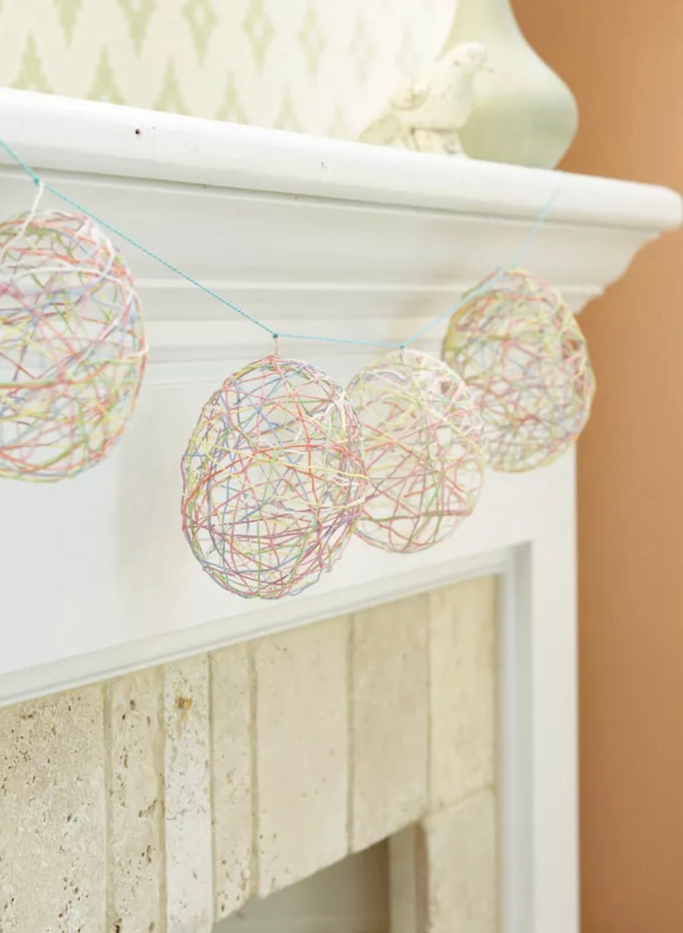 Easter Decoration Workshop - Adult Ticket - 22nd March