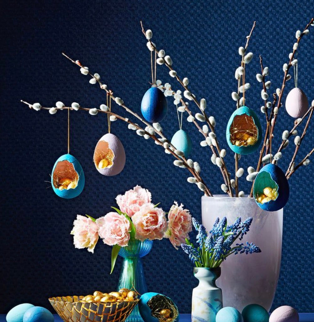 Easter Decoration Workshop - Adult Ticket - 22nd March