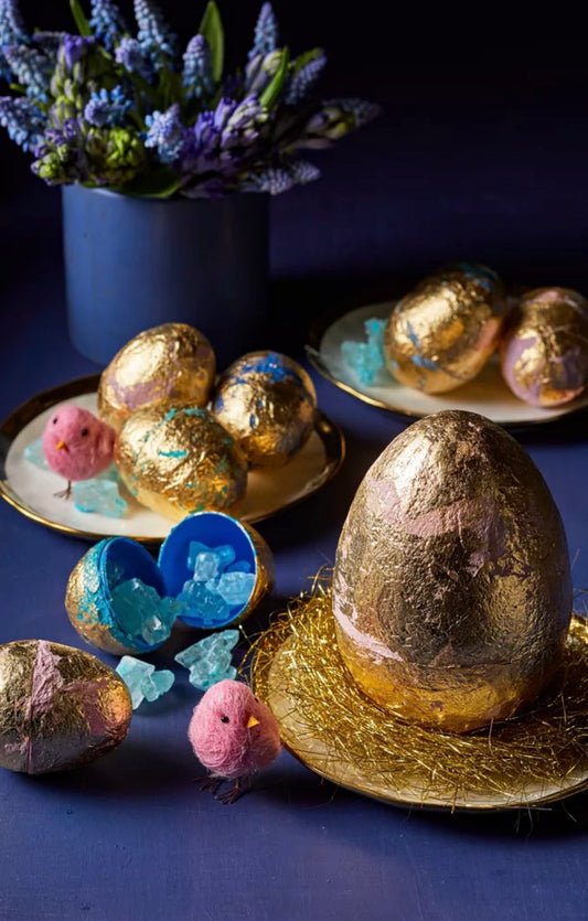 Easter Decoration Workshop - Kids Ticket - 22nd March