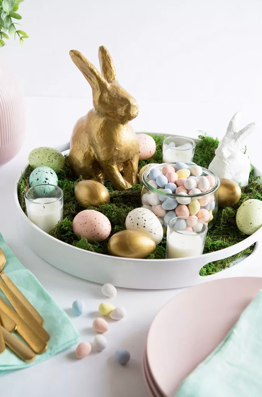 Easter Decoration Workshop - Adult Ticket - 22nd March