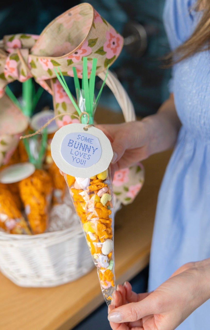 Easter Decoration Workshop - Adult Ticket - 22nd March