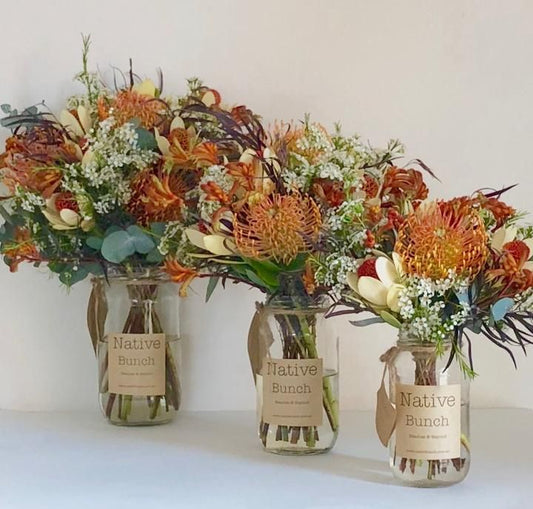 Mother's Day Flower Arrangements Workshop - 10th May